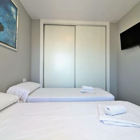 Ferienwohnung Torre Benidorm 15-1 Exterior foto